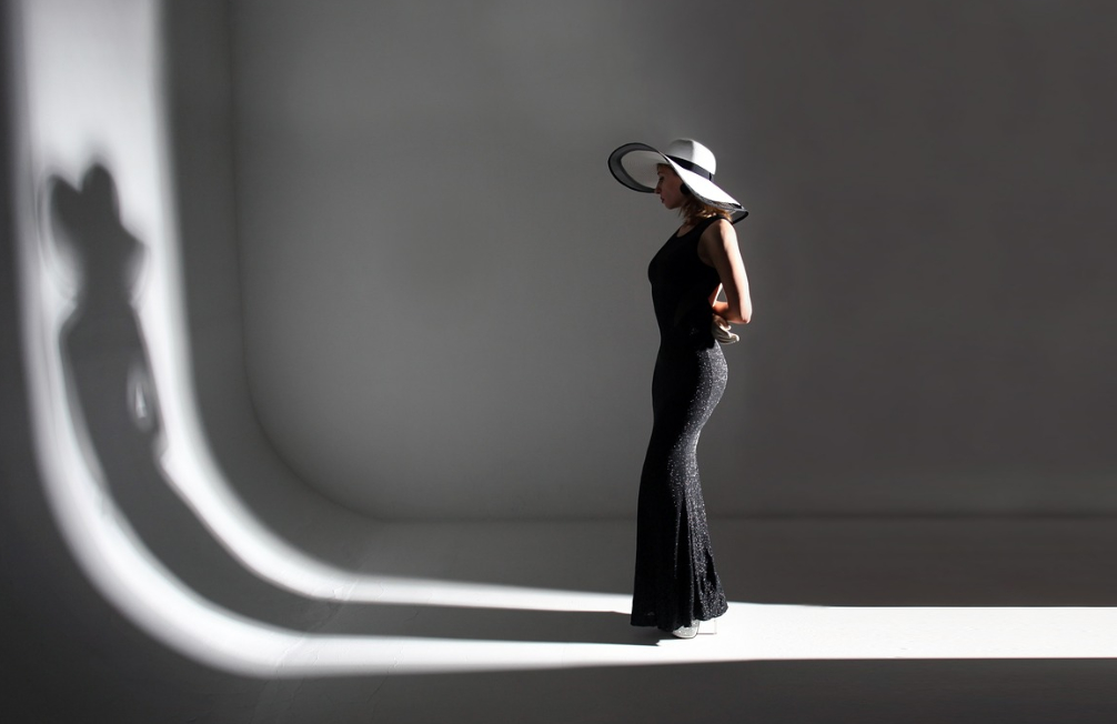 “Câmara ou o telemóvel? É indiferente, quando não se tem uma boa luz.”