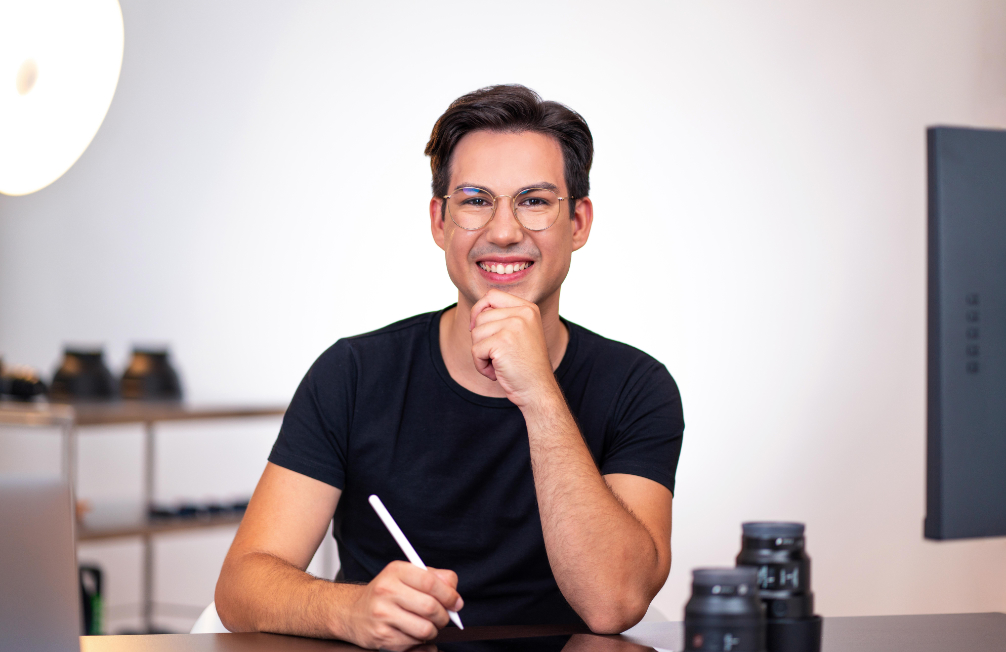 Rafael Pereira