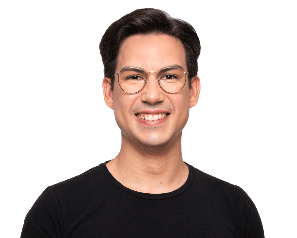 Rafael Pereira - Marketing e Audiovisuais