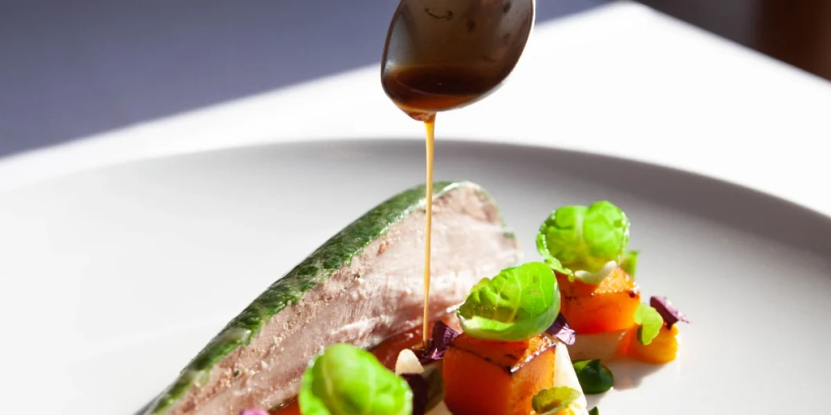 O guia Michelin serve para vender pneus, não comida. O guia Michelin serve para vender pneus, não comida.